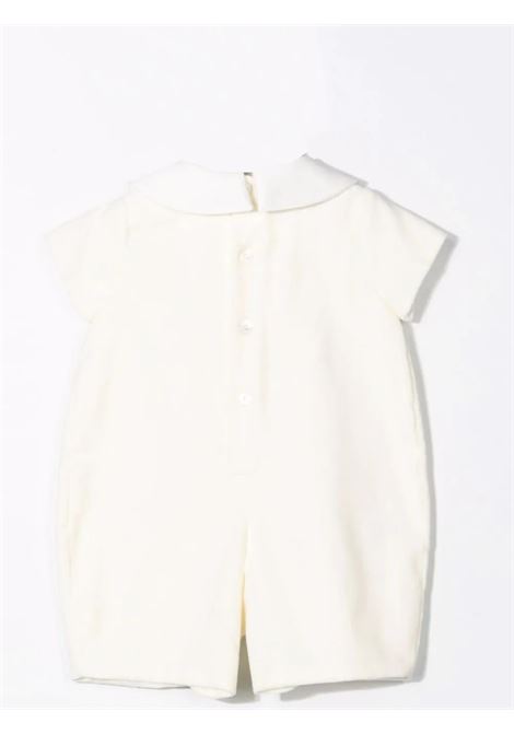 Jumpsuit with Peter Pan collar LA STUPENDERIA | CBPG41V02S60